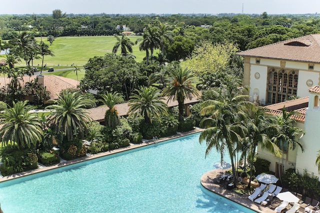 ビルトモア ホテル - マイアミ - コーラル ゲーブルズ