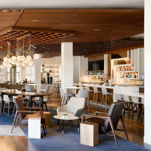 ヒルトン ロサンゼルス カルバー シティ