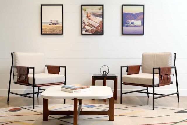 ヒルトン ロサンゼルス カルバー シティ