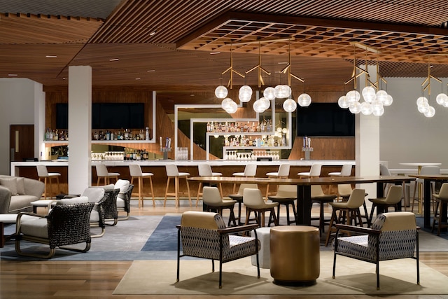 ヒルトン ロサンゼルス カルバー シティ