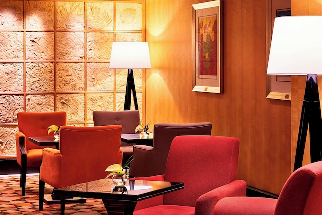 シェラトン香港ホテル & タワーズ (香港喜来登酒店)