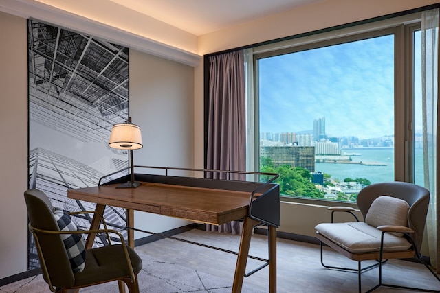 シェラトン香港ホテル & タワーズ (香港喜来登酒店)