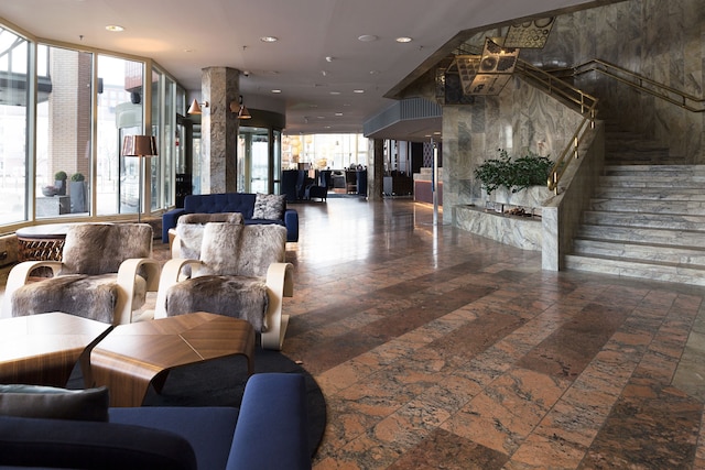 ヒルトン ヘルシンキ ストランド