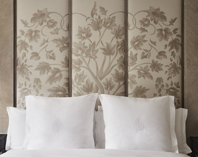 フォー シーズンズ ホテル ボストン