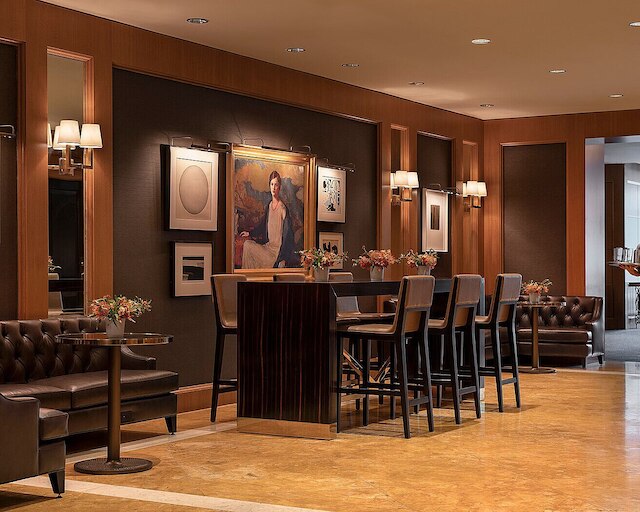 フォー シーズンズ ホテル ボストン