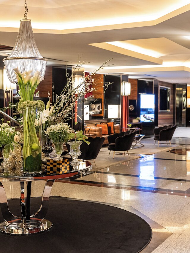 スターホテル リッツ