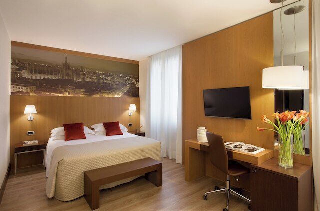 スターホテル リッツ