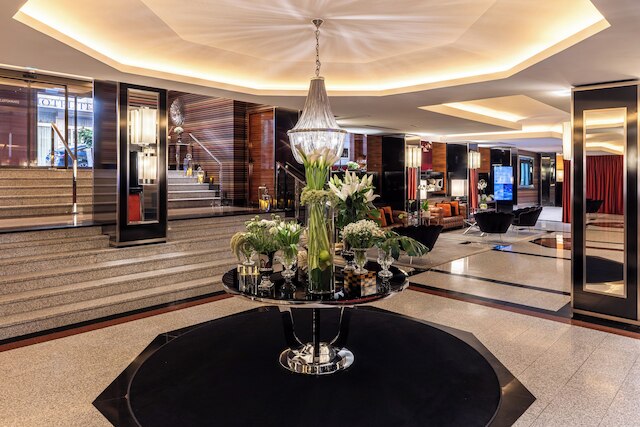 スターホテル リッツ