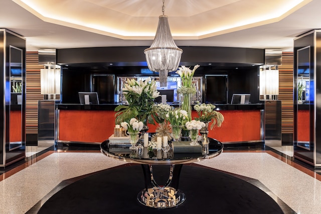 スターホテル リッツ