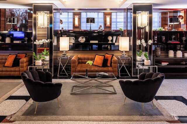 スターホテル リッツ