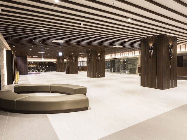 サンシャインシティプリンスホテル