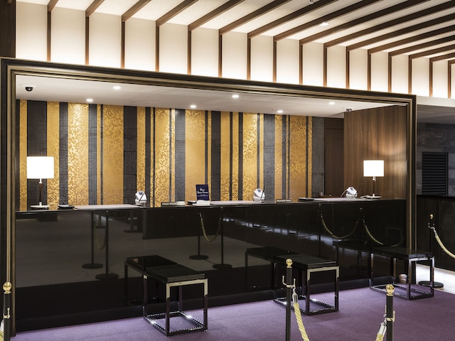 サンシャインシティプリンスホテル