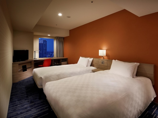 サンシャインシティプリンスホテル