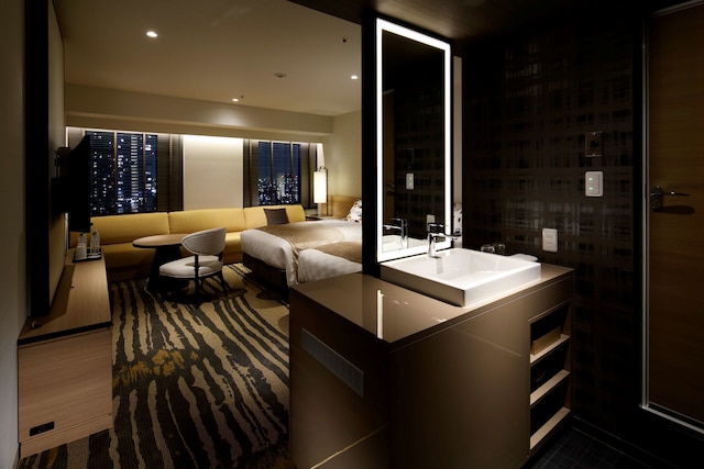 サンシャインシティプリンスホテル