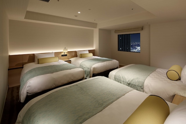 サンシャインシティプリンスホテル