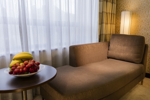 グロスター ルック コック 香港 (香港六國酒店)