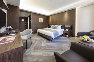 グロスター ルック コック 香港 (香港六國酒店)