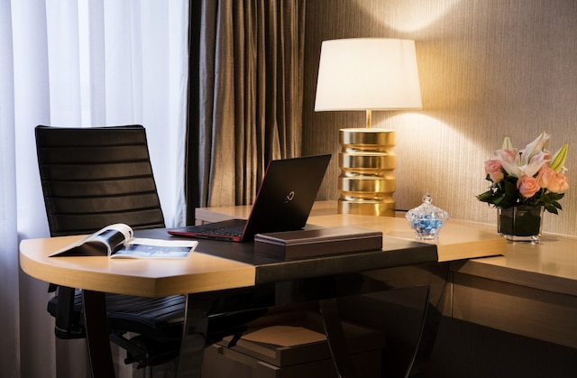 グロスター ルック コック 香港 (香港六國酒店)