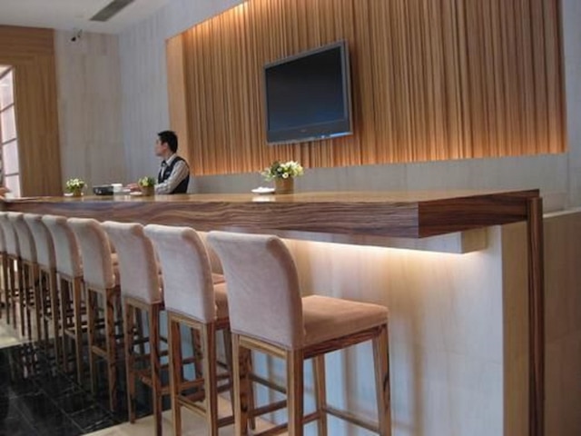 グロスター ルック コック 香港 (香港六國酒店)