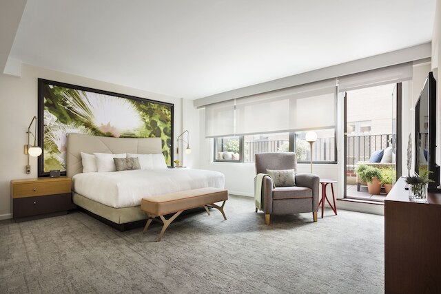 ザ ガーデンズ ソネスタ ES スイーツ ニューヨーク