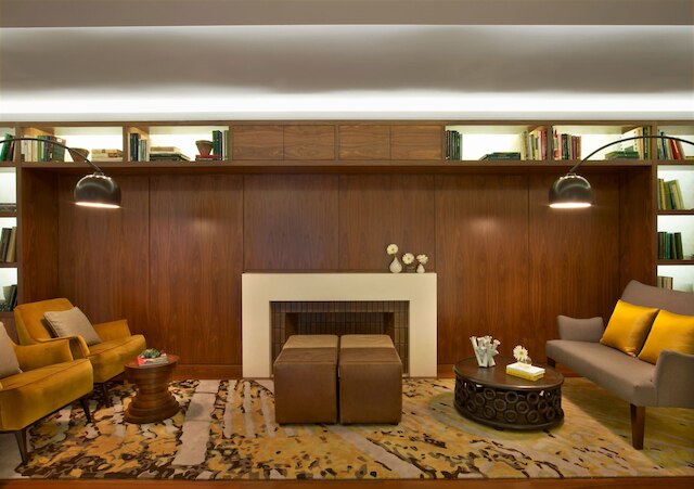 ザ ガーデンズ ソネスタ ES スイーツ ニューヨーク