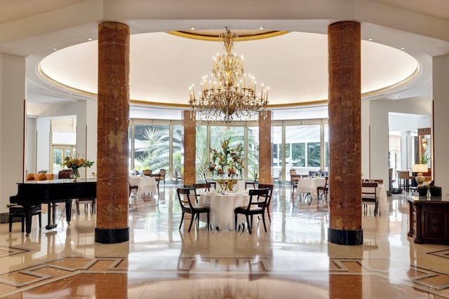 インターコンチネンタル マドリード by IHG