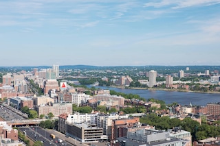 シェラトン・ボストンホテル