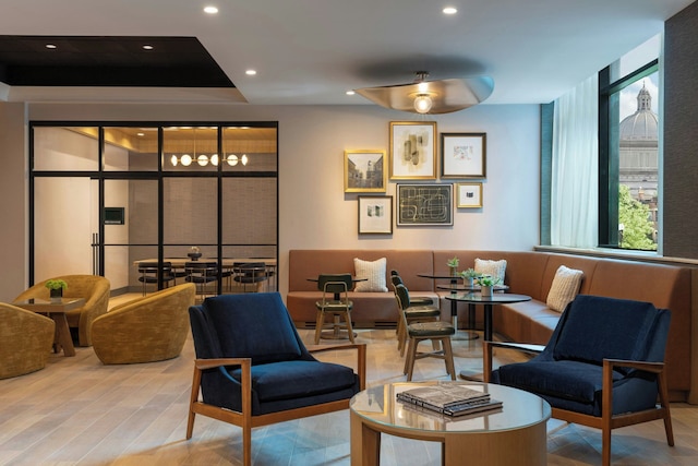 シェラトン・ボストンホテル