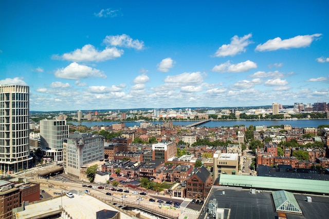 シェラトン・ボストンホテル