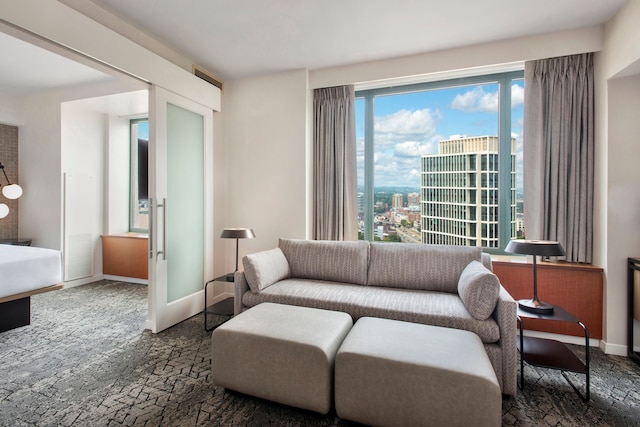 シェラトン・ボストンホテル