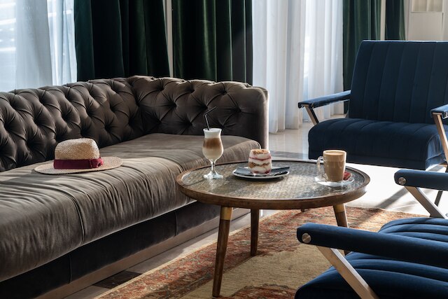 クラウンプラザ テルアビブ ビーチ by IHG