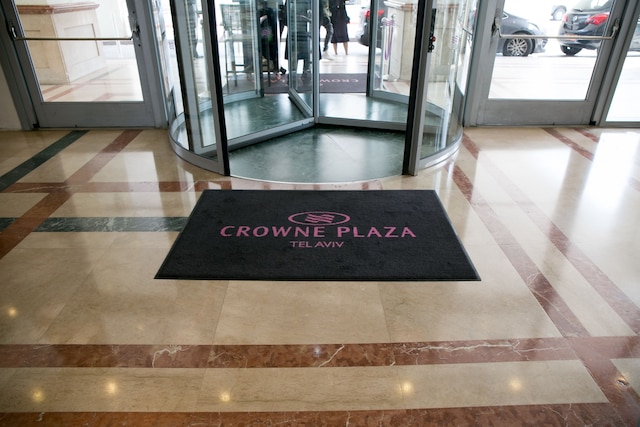 クラウンプラザ テルアビブ ビーチ by IHG