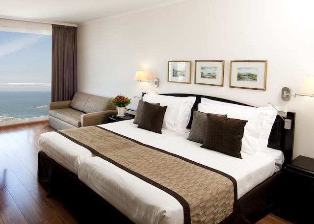 クラウンプラザ テルアビブ ビーチ by IHG