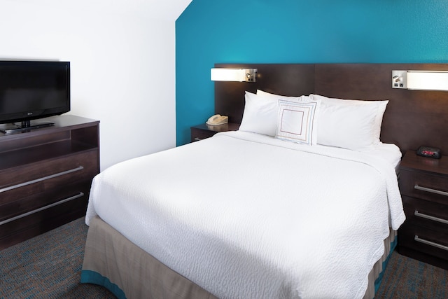 レジデンス イン バイ マリオット デンバー ダウンタウン