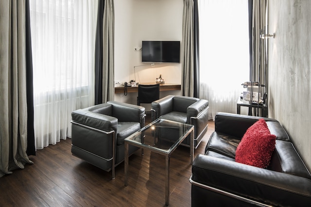 セントラル プラザ ホテル