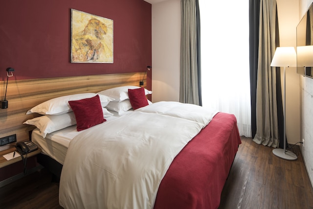 セントラル プラザ ホテル