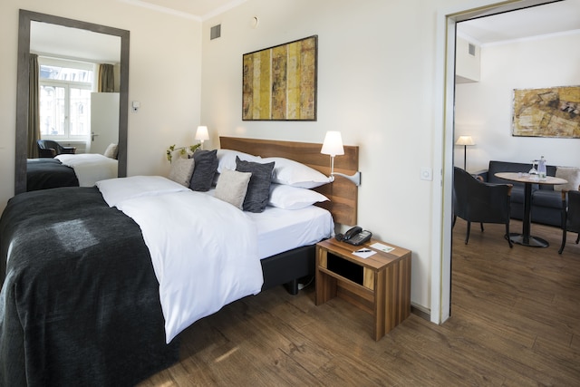 セントラル プラザ ホテル