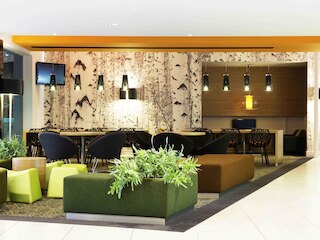 ノボテル ロッテルダム スキーダム