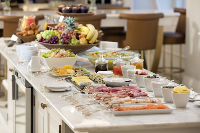 ザ ランガム、ロンドン