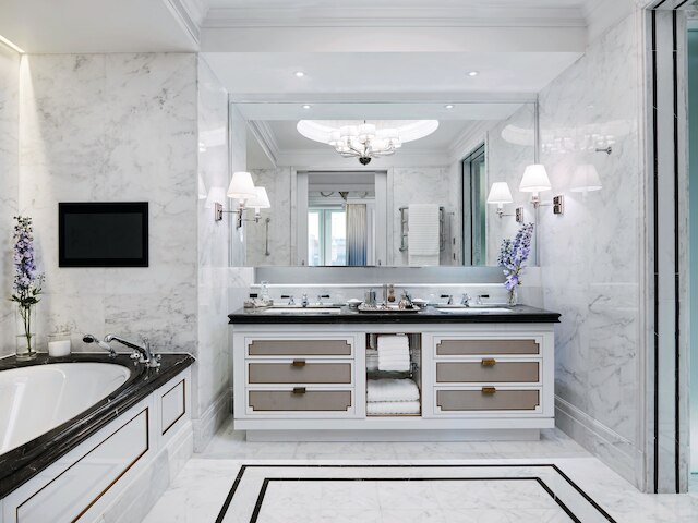 ザ ランガム、ロンドン