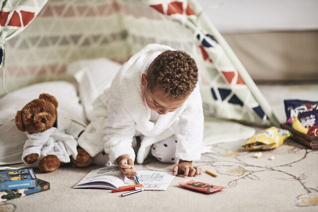 ザ ランガム、ロンドン