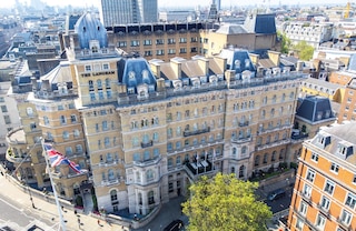 ザ ランガム、ロンドン