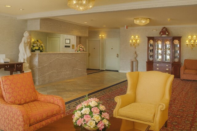 カーライル ホテル