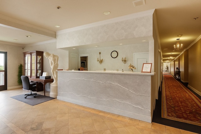 カーライル ホテル