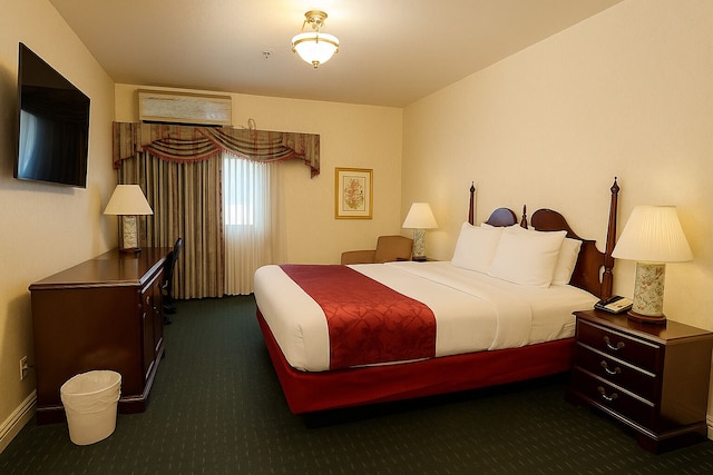 カーライル ホテル