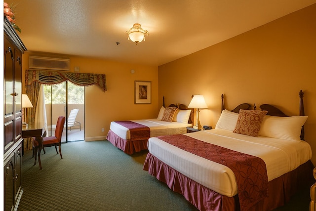 カーライル ホテル