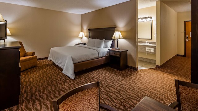 ベストウェスタン ミュージック キャピタル イン