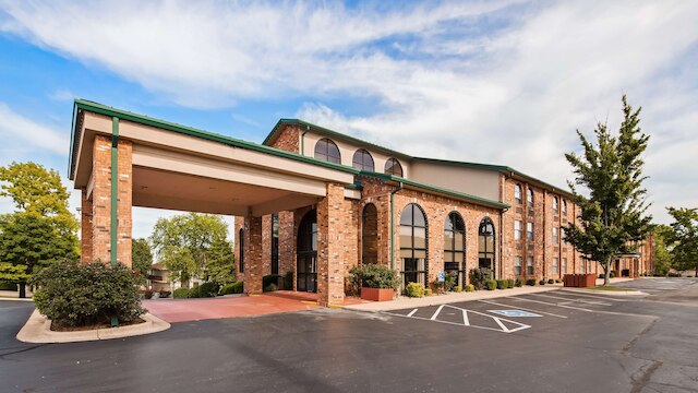 ベストウェスタン ミュージック キャピタル イン