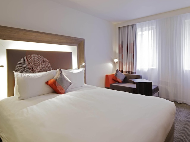 ノボテル レンヌ アルマ