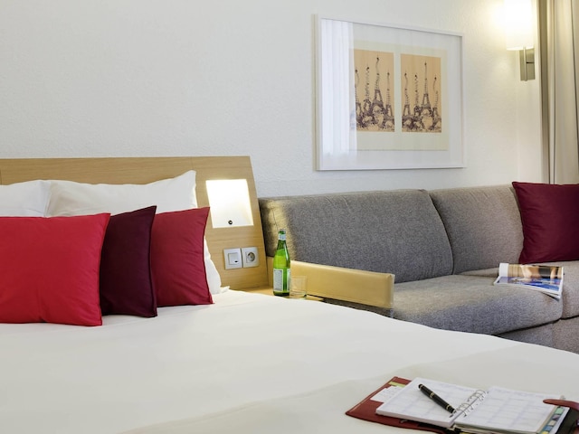 ノボテル レンヌ アルマ